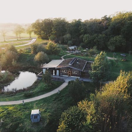 Landhotel Voshövel Esterno foto