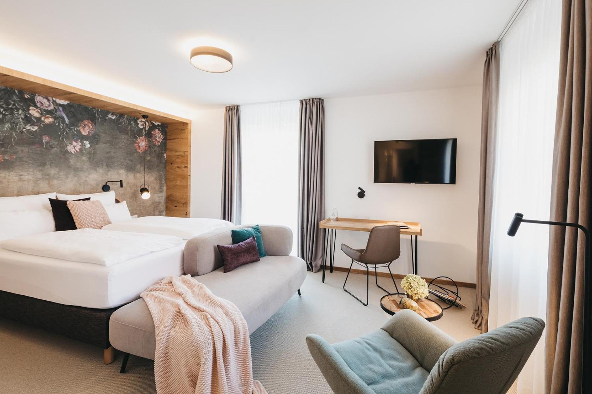 Landhotel Voshövel Esterno foto