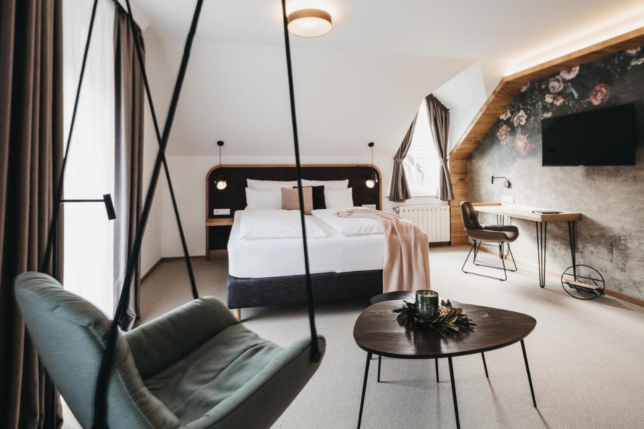 Landhotel Voshövel Esterno foto